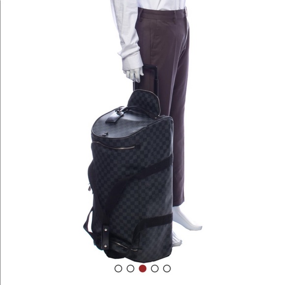 This luggage is brand new.  Only use twice. - Picture 12 of 13